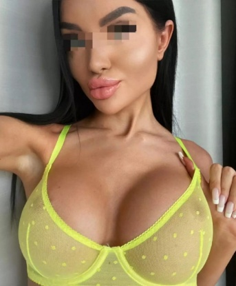 Алина